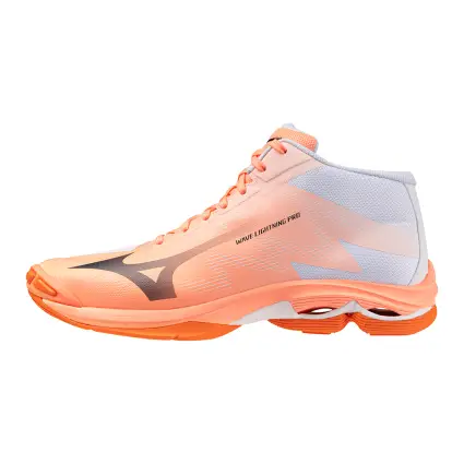 Mizuno WAVE LIGHTNING PRO MID indoor shoes V1GA2665-80