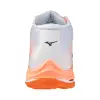 Mizuno WAVE LIGHTNING PRO MID обувки за зала V1GA2665-80