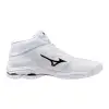 Mizuno WAVE LIGHTNING PRO MID indoor shoes V1GA2665-83