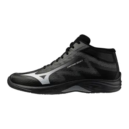 Mizuno LIGHTNING SELECT MID indoor shoes V1GA2675-82