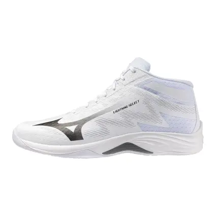 Mizuno LIGHTNING SELECT MID indoor shoes V1GA2675-83