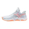 Mizuno WAVE MOMENTUM ELITE women's indoor shoes V1GC2512-84