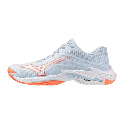 Mizuno WAVE LIGHTNING ELITE women's indoor shoes V1GC2600-84
