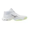 Mizuno WAVE LIGHTNING ELITE MID women's indoor shoes V1GC2605-85
