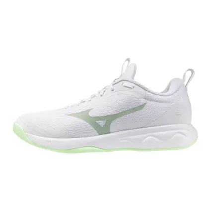Mizuno WAVE LUMINOUS PRO women's indoor shoes V1GC2640-85