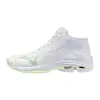 Mizuno WAVE LIGHTNING PRO MID дамски обувки за зала V1GC2665-85