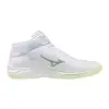 Mizuno LIGHTNING SELECT MID women's indoor shoes V1GC2675-85