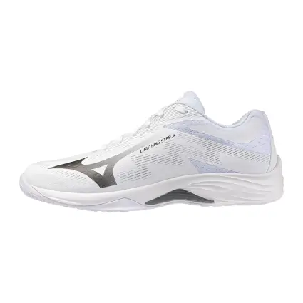 Mizuno LIGHTNING STAR Jr. indoor shoes V1GD2603-83