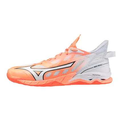 Mizuno WAVE MIRAGE 5 indoor shoes X1GA2350-80
