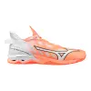 Mizuno WAVE MIRAGE 5 обувки за зала X1GA2350-80