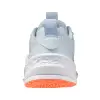 Mizuno WAVE STEALTH NEO 2.1 дамски обувки за зала X1GB2640-84