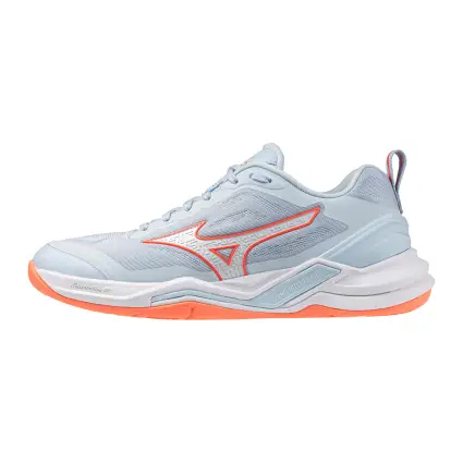Mizuno WAVE STEALTH ELITE дамски обувки за зала X1GB2660-84