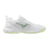 Mizuno WAVE STEALTH ELITE women's indoor shoes X1GB2660-85