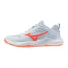 Mizuno WAVE STEALTH PRO women's indoor shoes X1GB2680-84
