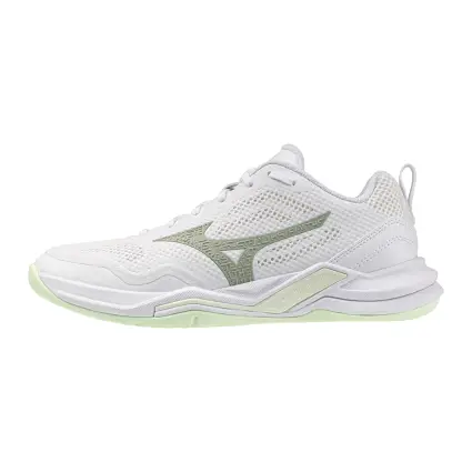 Mizuno WAVE STEALTH PRO women's indoor shoes X1GB2680-85