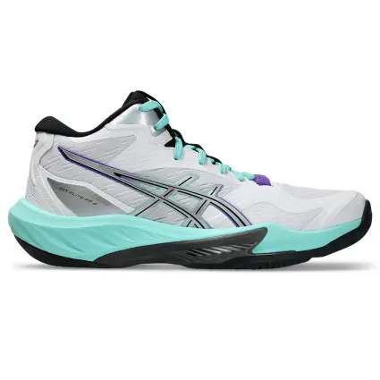 Asics SKY ELITE FF MT 4 women's indoor shoes 1052A095-100