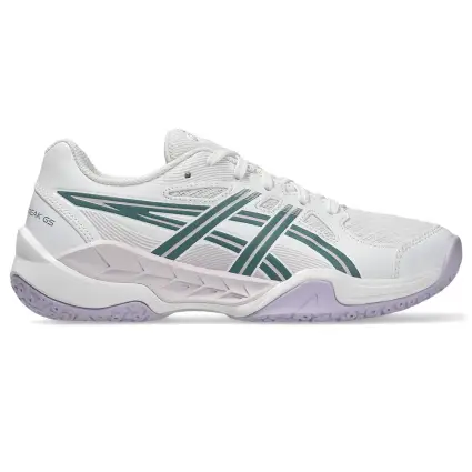 Asics GEL-POWERBREAK GS junior indoor shoes 1074A044-102