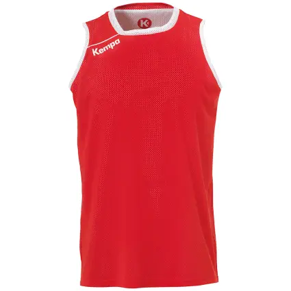 Kempa REVERSIBLE TANK TOP двулицев потник