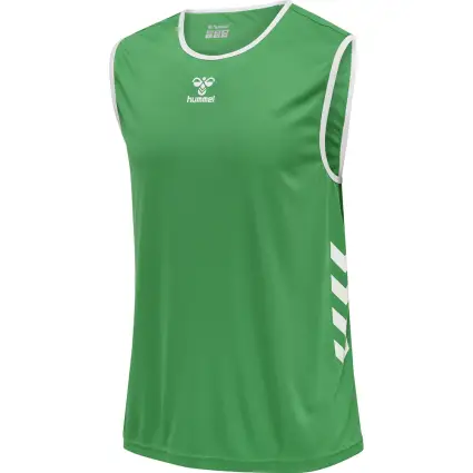 hummel CORE XK BASKET JERSEY мъжки потник