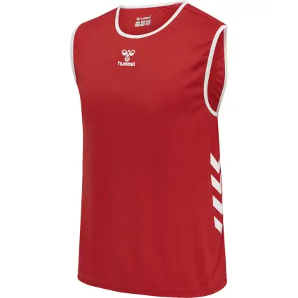 hummel CORE XK BASKET JERSEY мъжки потник