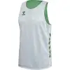 hummel CORE XK REVERSE BASKET JERSEY tank top