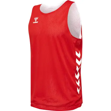 hummel CORE XK REVERSE BASKET JERSEY двулицев потник
