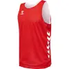 hummel CORE XK REVERSE BASKET JERSEY tank top
