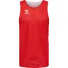 hummel CORE XK REVERSE BASKET JERSEY tank top