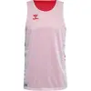hummel CORE XK REVERSE BASKET JERSEY tank top