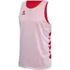 hummel CORE XK REVERSE BASKET JERSEY tank top