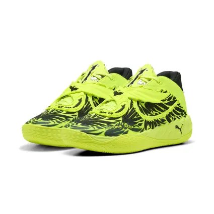 Puma Mb.05 Voltage basketball shoes 312131-01