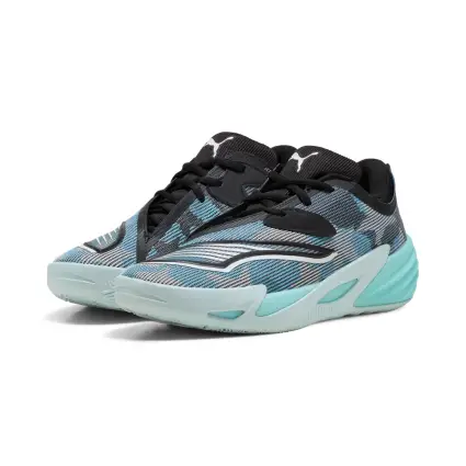 Puma All-Pro Nitro 2 basketball shoes 312306-01