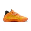 Puma MB.05 Fast & Furious LA баскетболни обувки 312796-01