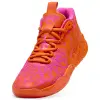 Puma Mb.01234 Mash-Up basketball shoes 312855-01