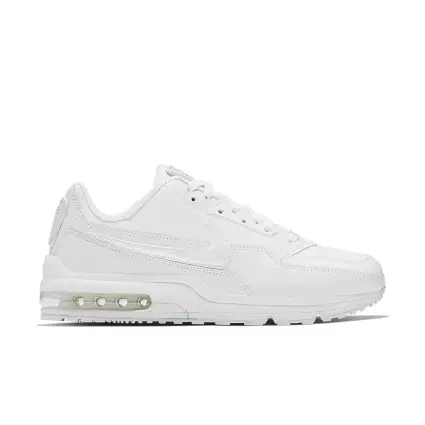 Nike Air Max LTD 3 Men's sneakers 687977-111