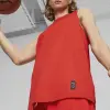 Puma Hoops Team Reverse Practice Jersey/tank top
