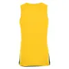 Nike TEAM BASKETBALL REVERSIBLE TANK двулицев потник