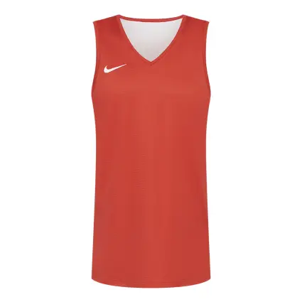 Nike TEAM BASKETBALL REVERSIBLE TANK top