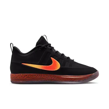 Nike Book 2 basketball shoes IB6687-001