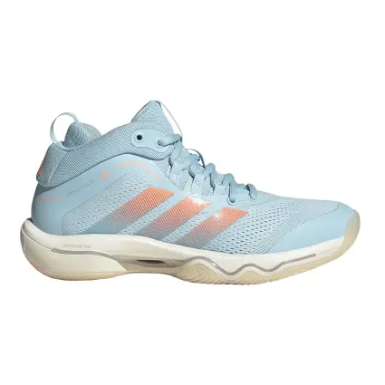 Adidas CRAZYFLIGHT 7 MID women's indoor shoes KJ9532