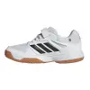 Adidas Speedcourt K Velcro junior indoor shoes KZ7133