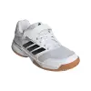 Adidas Speedcourt K Velcro детски обувки за зала KZ7133