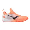 Mizuno WAVE LUMINOUS ELITE обувки за зала V1GA2620-80