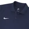 Nike Team Cotton поло тениска