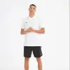 Nike Team Cotton поло тениска