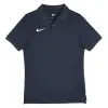 Nike Team Cotton детски поло тениска