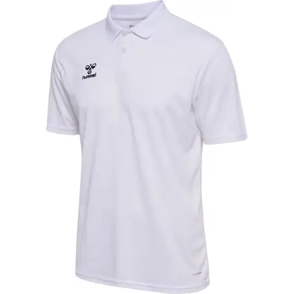 hummel ESSENTIAL POLO поло тениска
