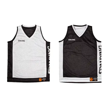 Spalding Reversible Tank Top jersey