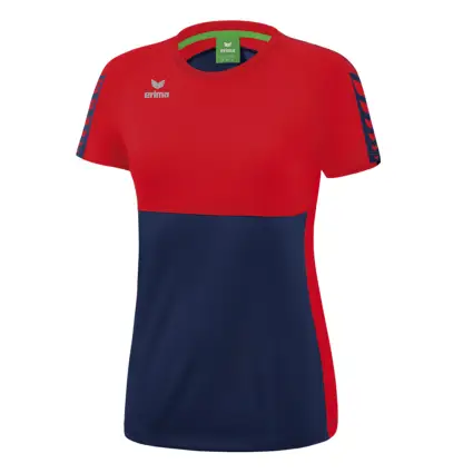 Erima Six Wings Women's T-Shirt