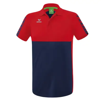 Erima Six Wings Polo shirt